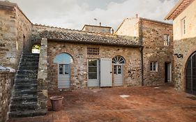 Borgo Scopeto Relais